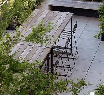 Камерный двор